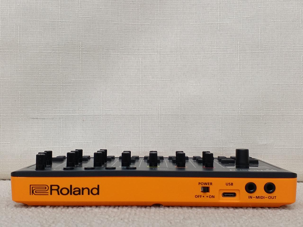 ROLAND|リズムマシン|HARDOFFオフモール（オフモ）|1010280000068147