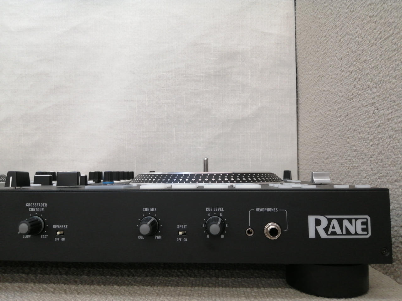 レーン(RANE)|DJコントローラー|HARDOFFオフモール（オフモ