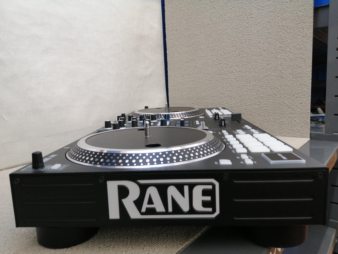 そろそろおれのターンさん　専用 レーン(RANE)|DJコントローラー|HARDOFFオフモール（オフモ