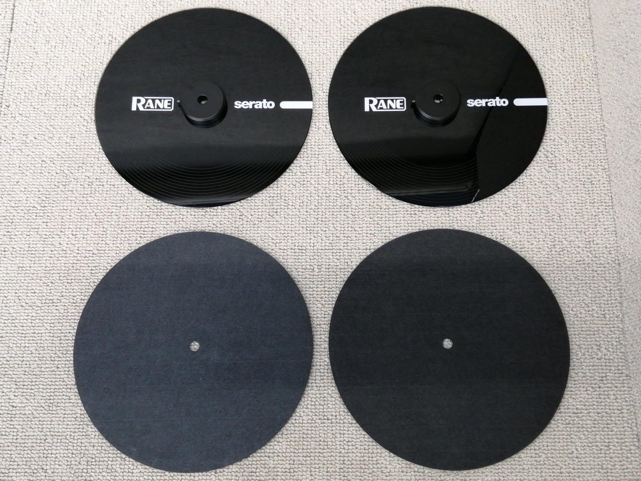 レーン(RANE)|DJコントローラー|HARDOFFオフモール（オフモ