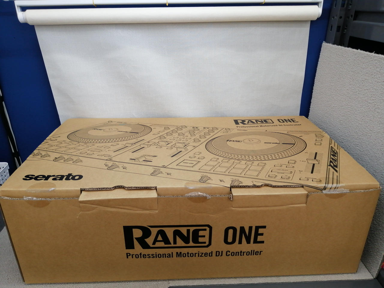 レーン(RANE)|DJコントローラー|HARDOFFオフモール（オフモ