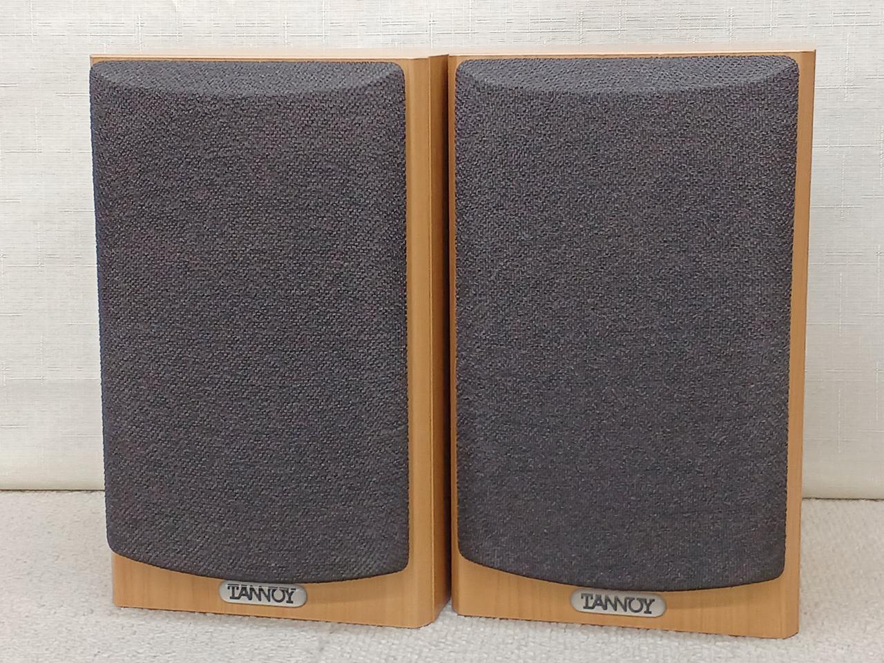 TANNOY Mercury F1 ブックシェルフSP TANNOY Mercury F1 ブックシェルフSP Tannoy Mercury F1 Limited