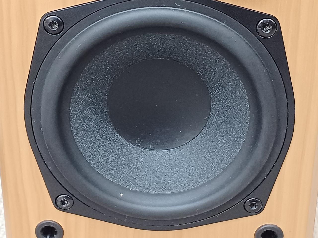 TANNOY Mercury F1 ブックシェルフSP TANNOY Mercury F1 ブックシェルフSP Tannoy Mercury F1 Limited