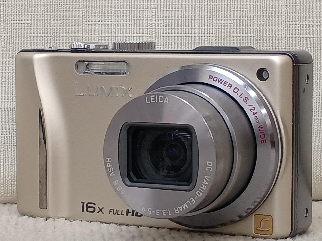 PANASONIC|コンパクトデジタルカメラ|HARDOFFオフモール（オフモ