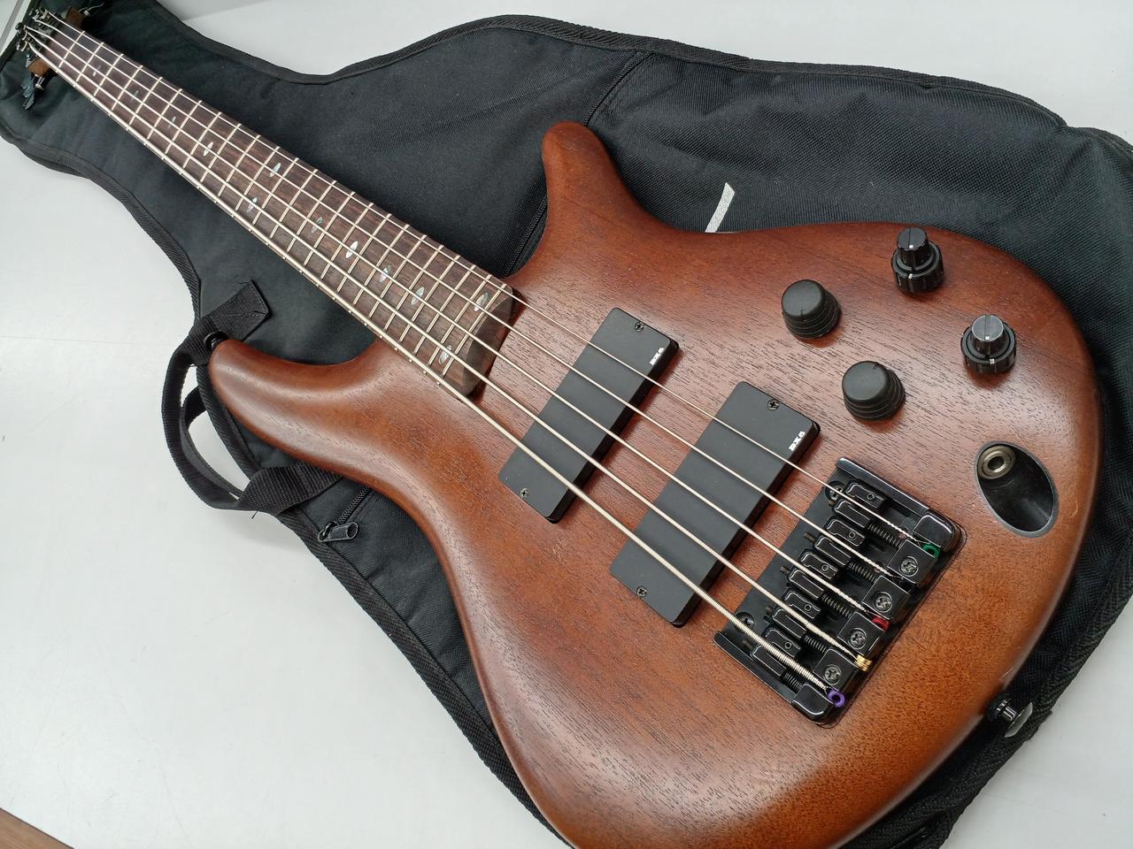 アイバニーズ(IBANEZ)|エレキベース|HARDOFFオフモール（オフモ