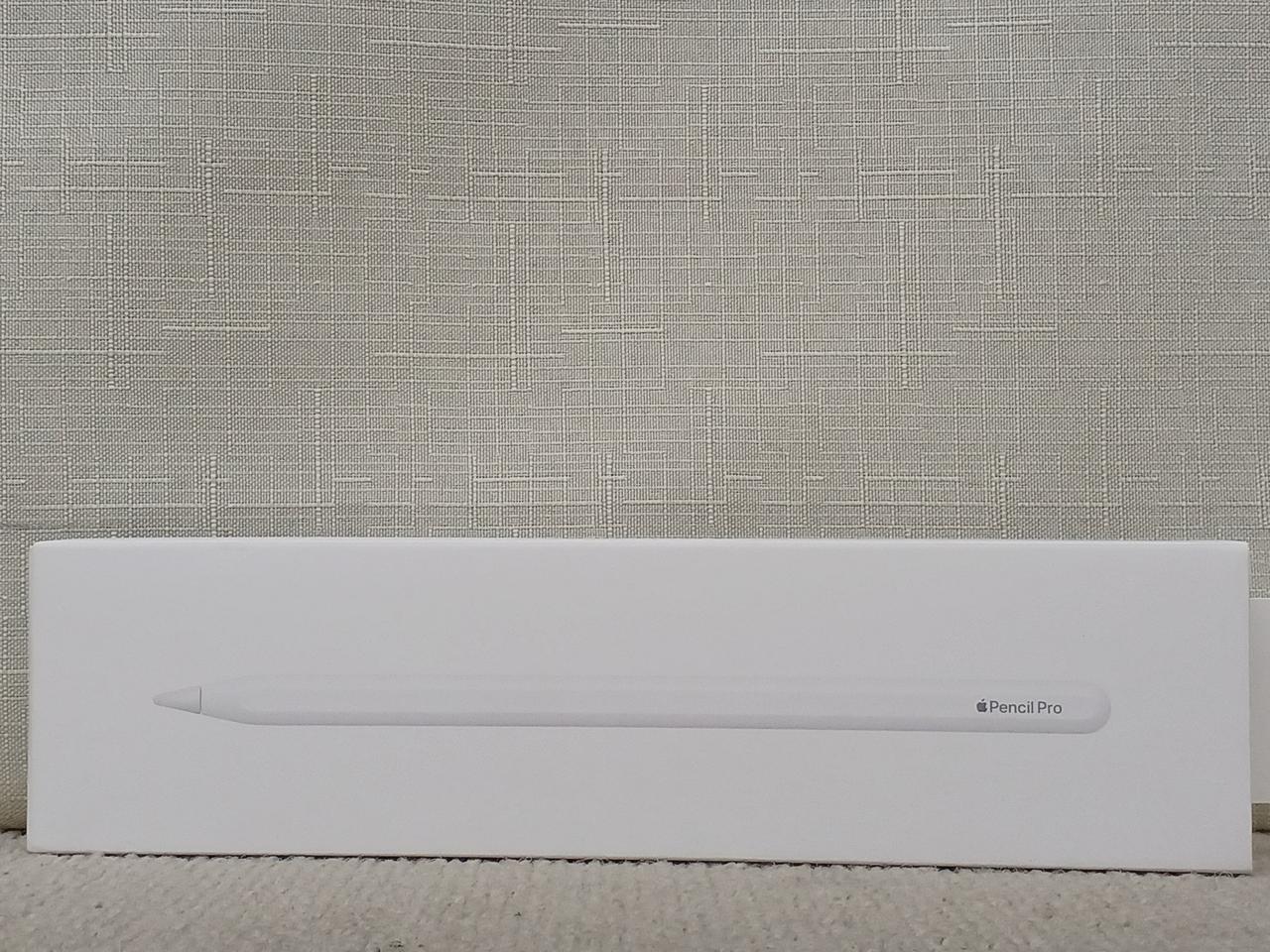 APPLE|APPLE PENCIL PRO|HARDOFFオフモール（オフモ）|1010280000068398