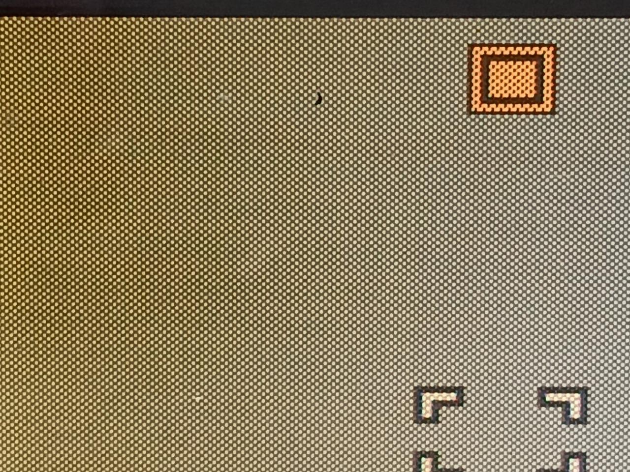 分かりにくいでさが薄い点があります。