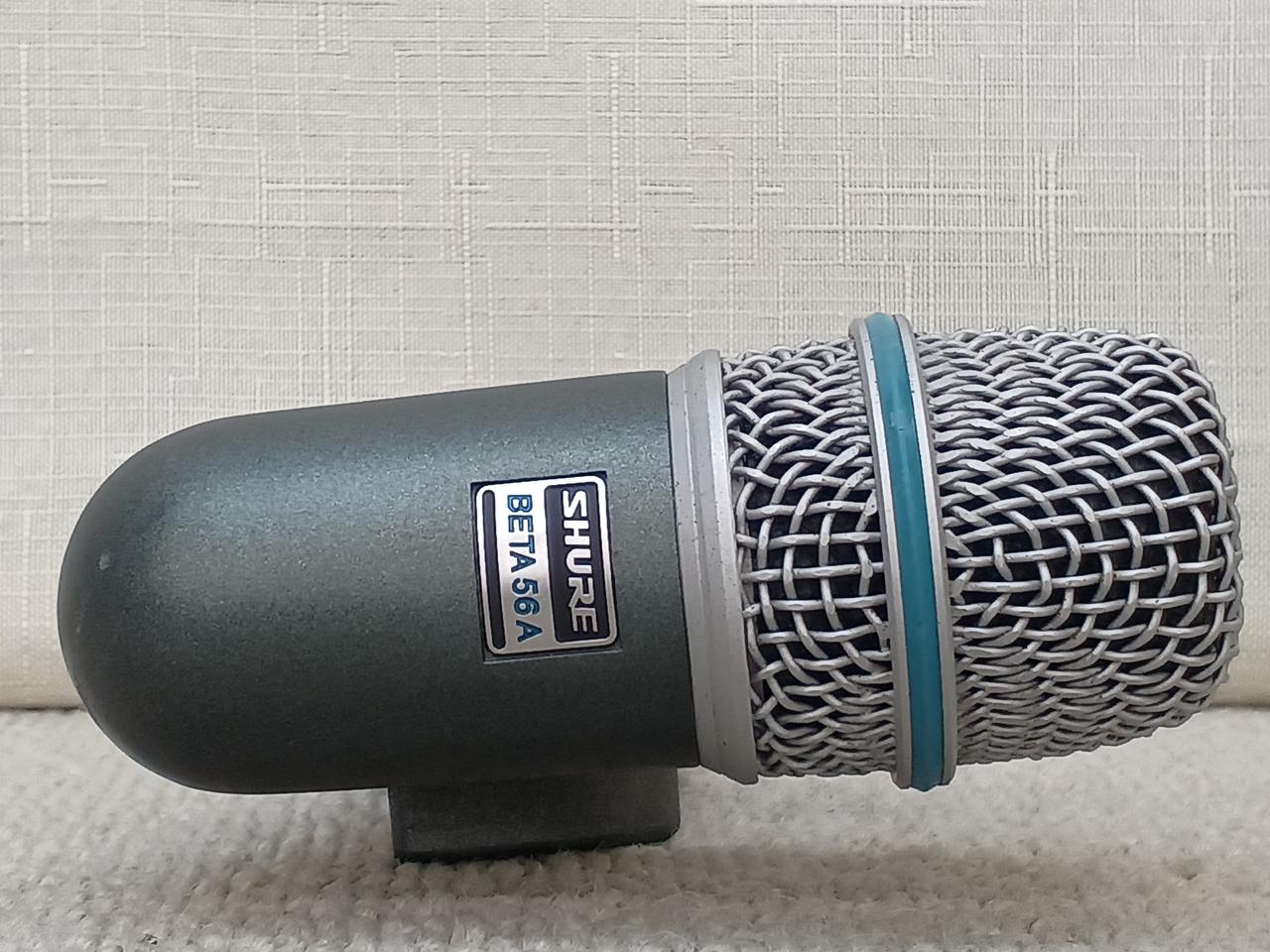 SHURE|ドラム用マイク|HARDOFFオフモール（オフモ）|1010280000068601