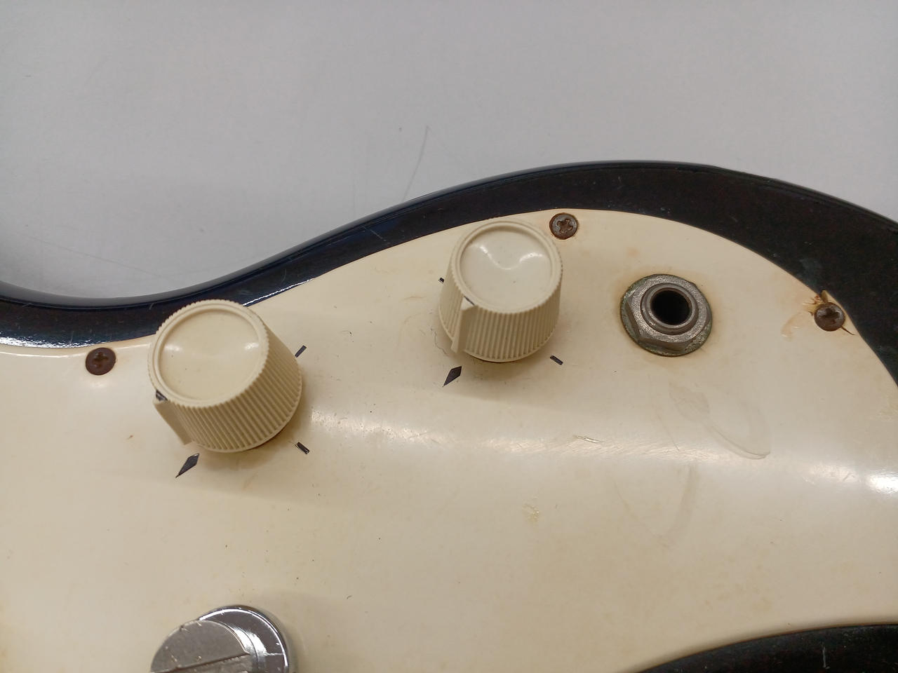 MOZZ エレキギター オールドギター お値引きOK MOZZ エレキギター