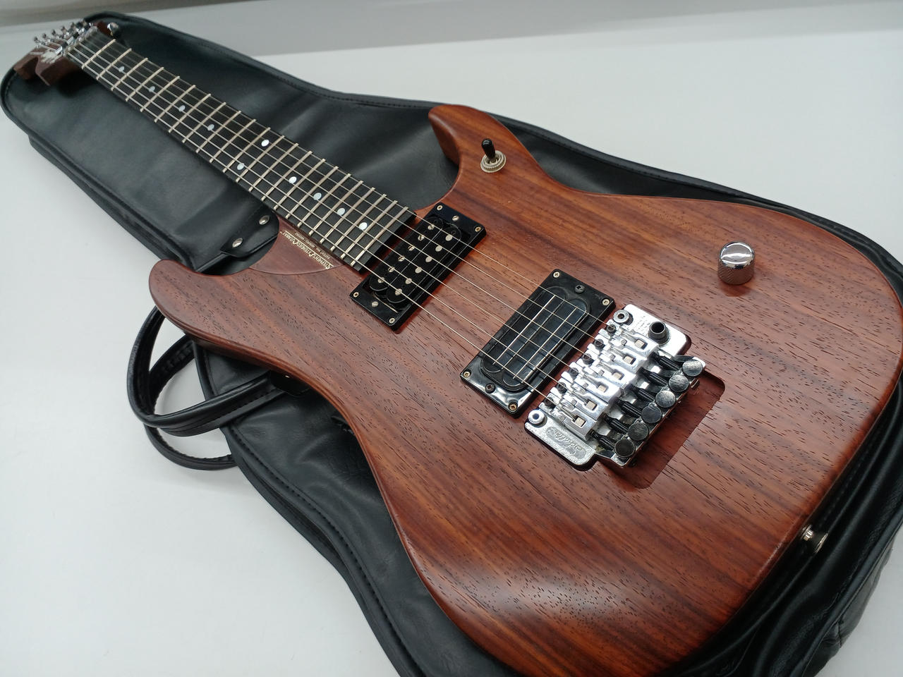 WASHBURN|エレキギター|【ハードオフ公式通販】オフモール