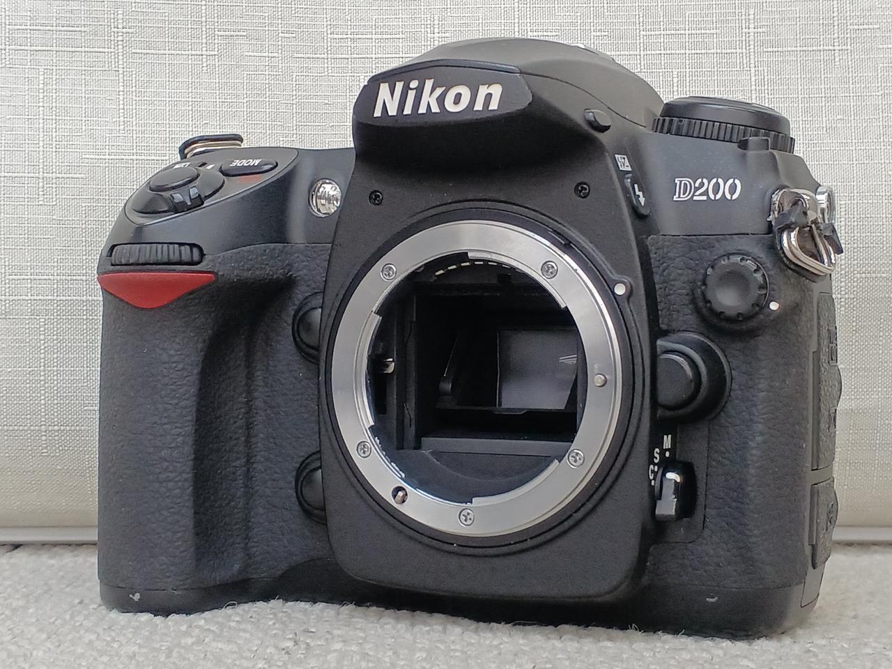 NIKON|デジタル一眼レフ ボディ|HARDOFFオフモール（オフモ