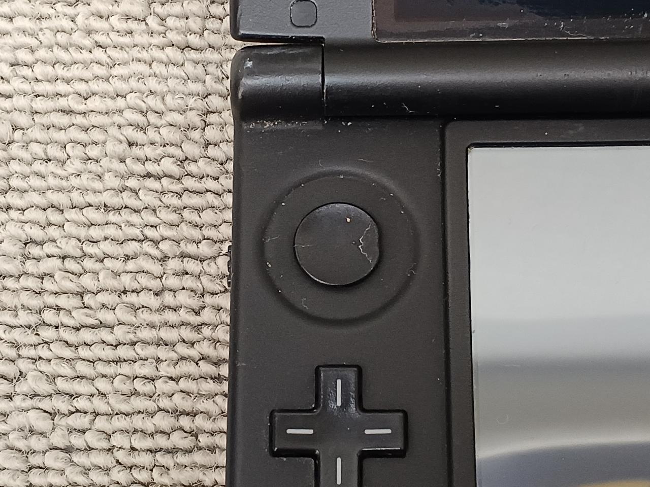 スティックカバーなし