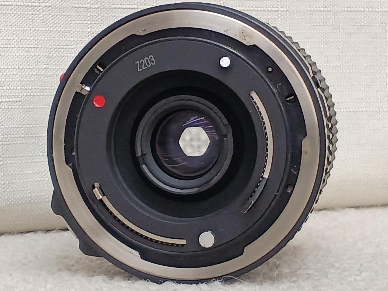 CANON|レンズ|【ハードオフ公式通販】オフモール|1010280000068921