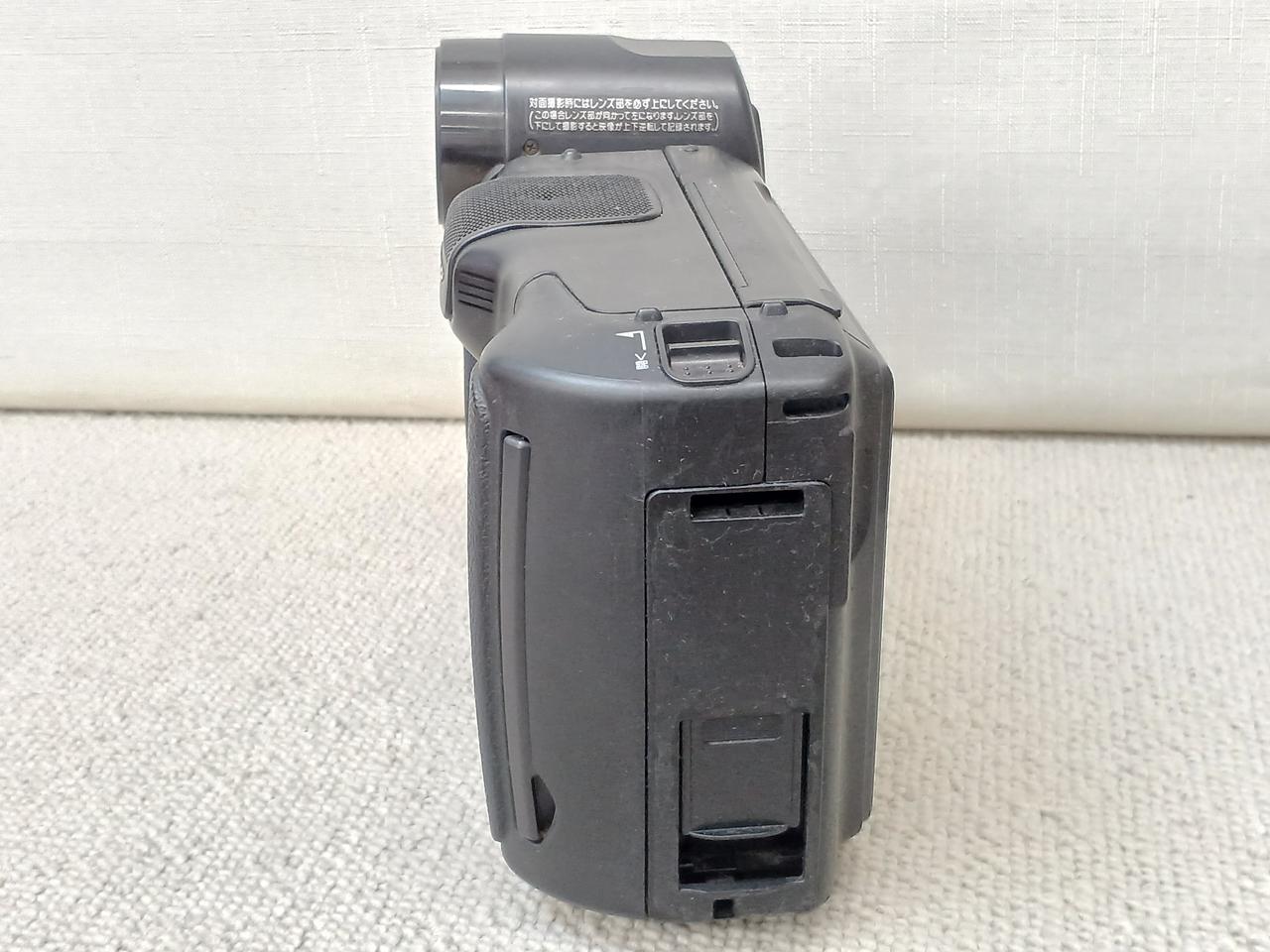 SHARP|ビデオカメラ|HARDOFFオフモール（オフモ）|1010280000057432