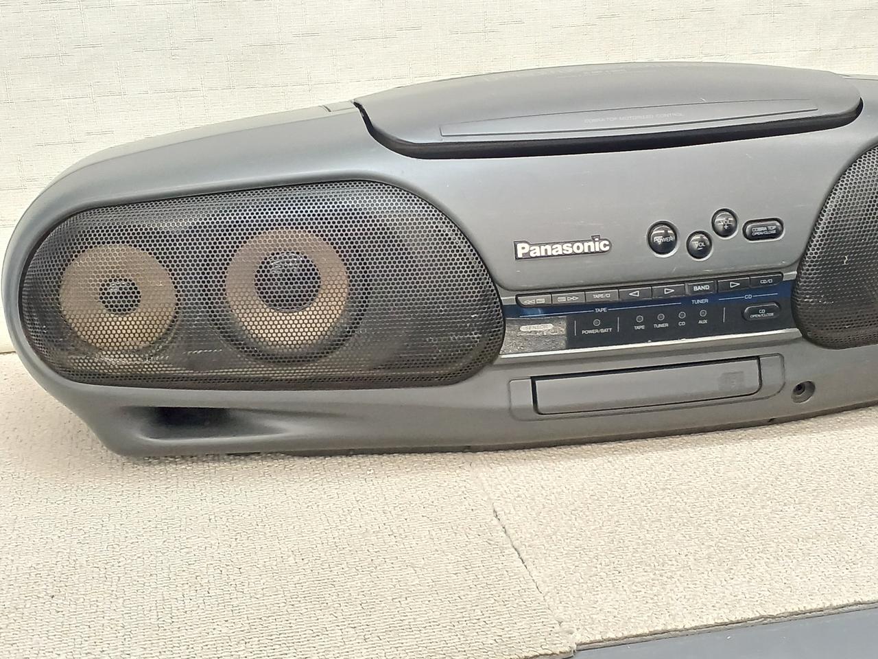 PANASONIC|ジャンク品|【ハードオフ公式通販】オフモール|1010280000059250