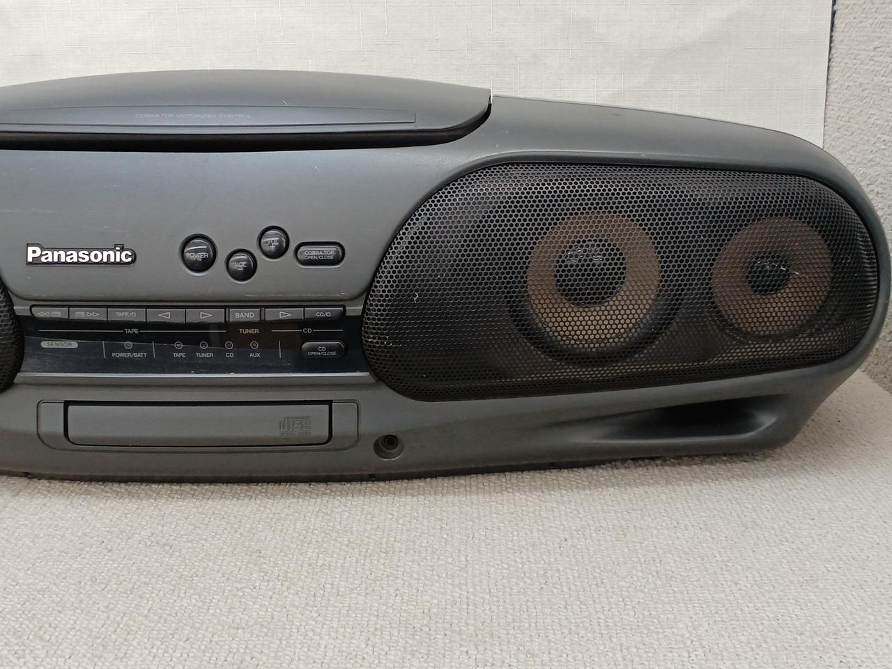 PANASONIC|ジャンク品|HARDOFFオフモール（オフモ）|1010280000059250