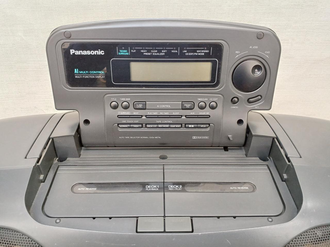 PANASONIC|ジャンク品|【ハードオフ公式通販】オフモール|1010280000059250