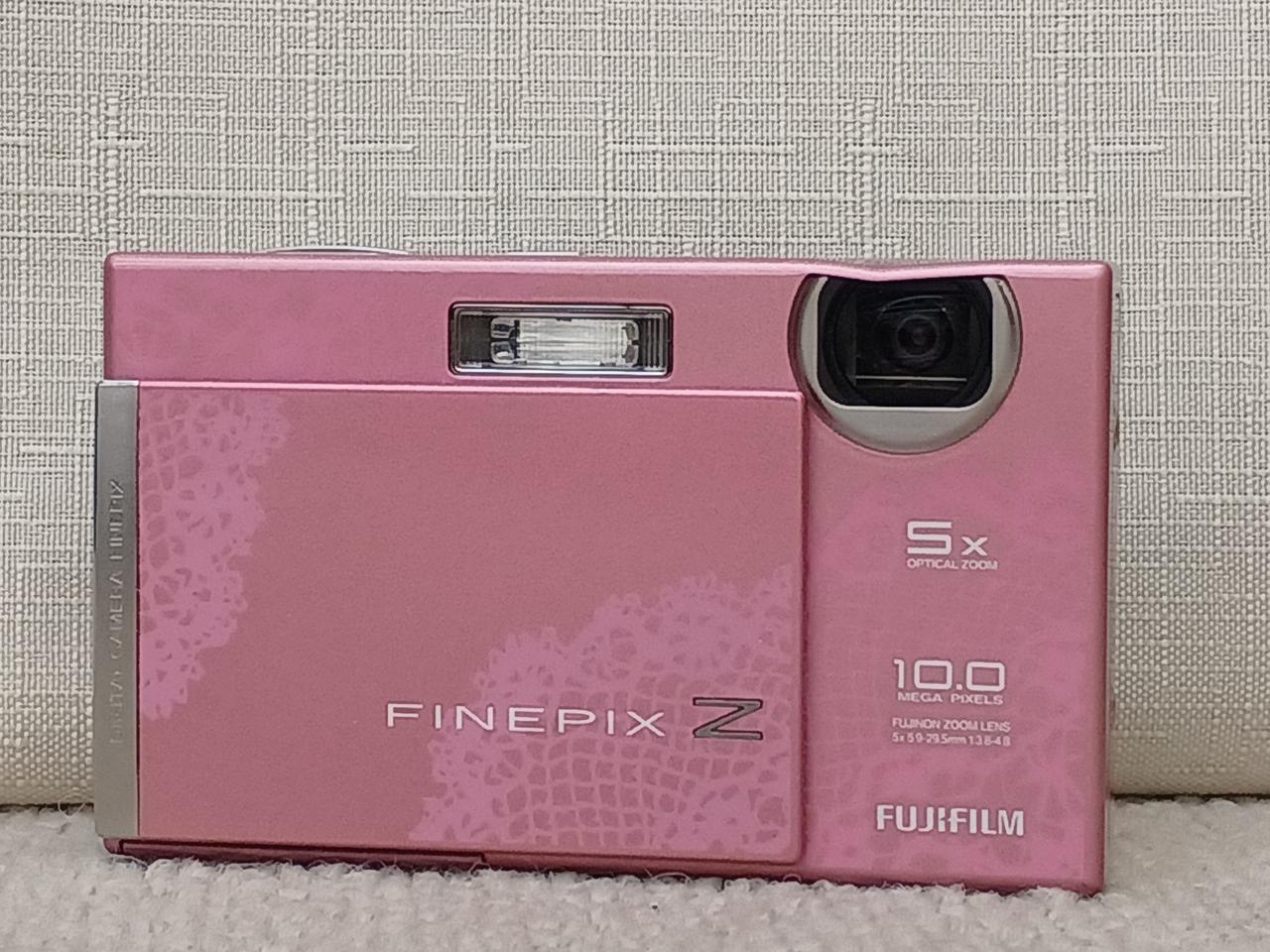 FUJIFILM|コンパクトデジタルカメラ|【ハードオフ公式通販】オフモール