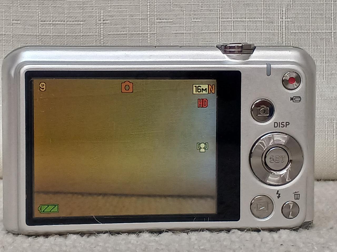 CASIO|コンパクトデジタルカメラ|【ハードオフ公式通販】オフモール