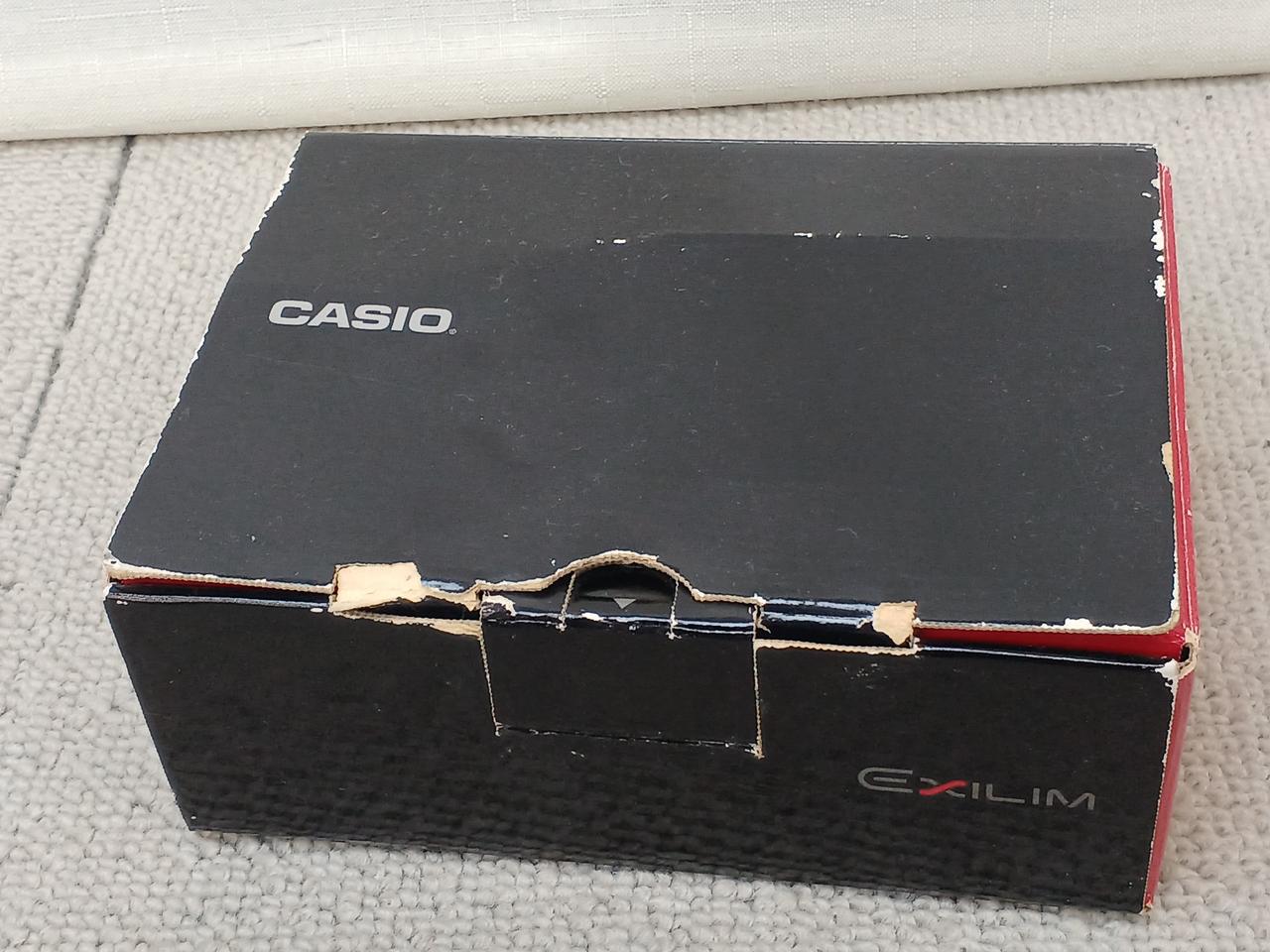 CASIO|コンパクトデジタルカメラ|【ハードオフ公式通販】オフモール