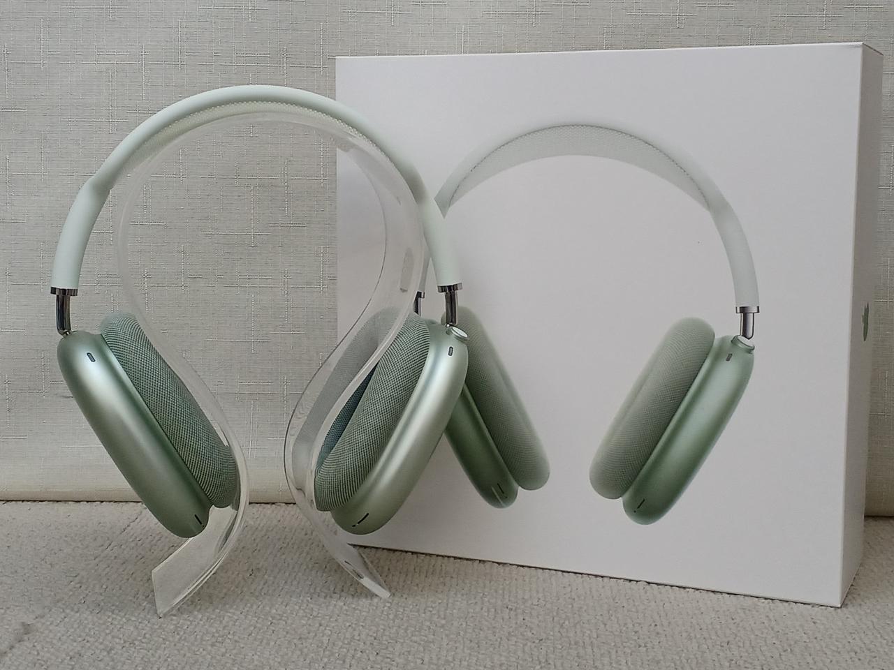 APPLE|AIRPODS MAX|【ハードオフ公式通販】オフモール|1010280000070088