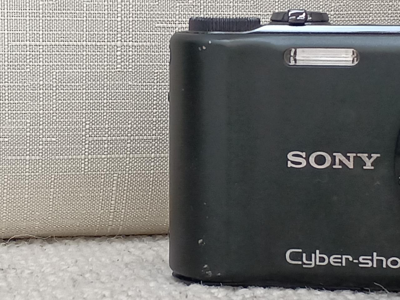 SONY|デジタルカメラ|【ハードオフ公式通販】オフモール|1010280000070875