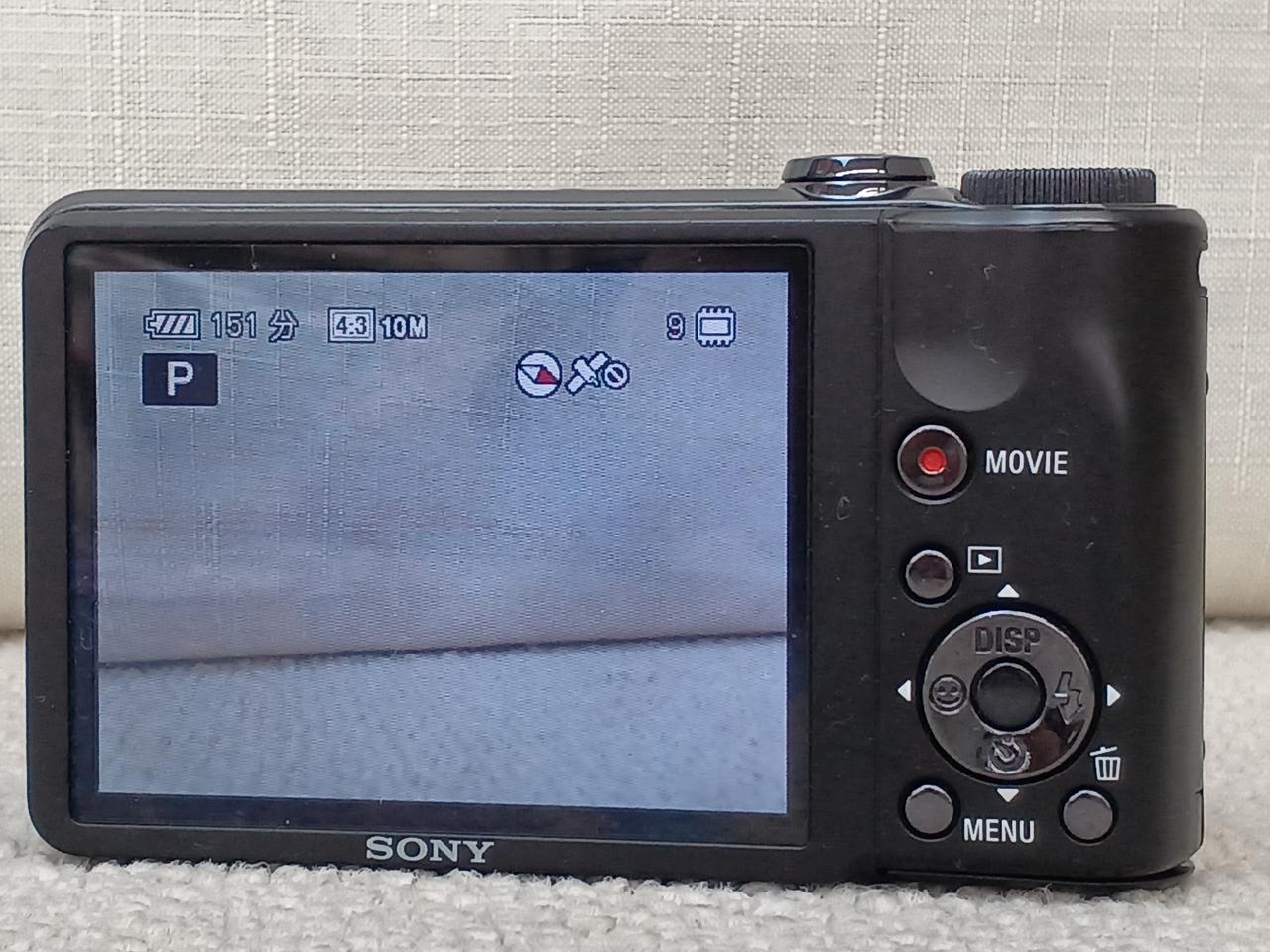 カメラ各種　全4台 SONY|デジタルカメラ|【ハードオフ公式通販】オフモール|1010280000070875