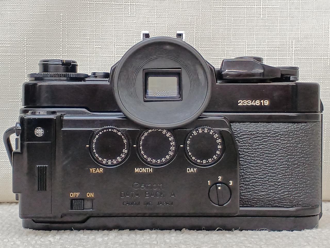 CANON|フィルムカメラ|【ハードオフ公式通販】オフモール|1010280000070896