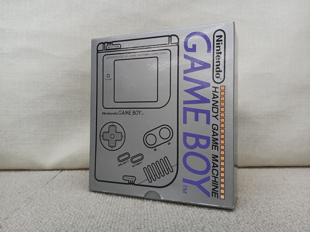 【送料込み】ゲームボーイ NINTENDO|ゲームボーイ|【ハードオフ公式通販】オフモール