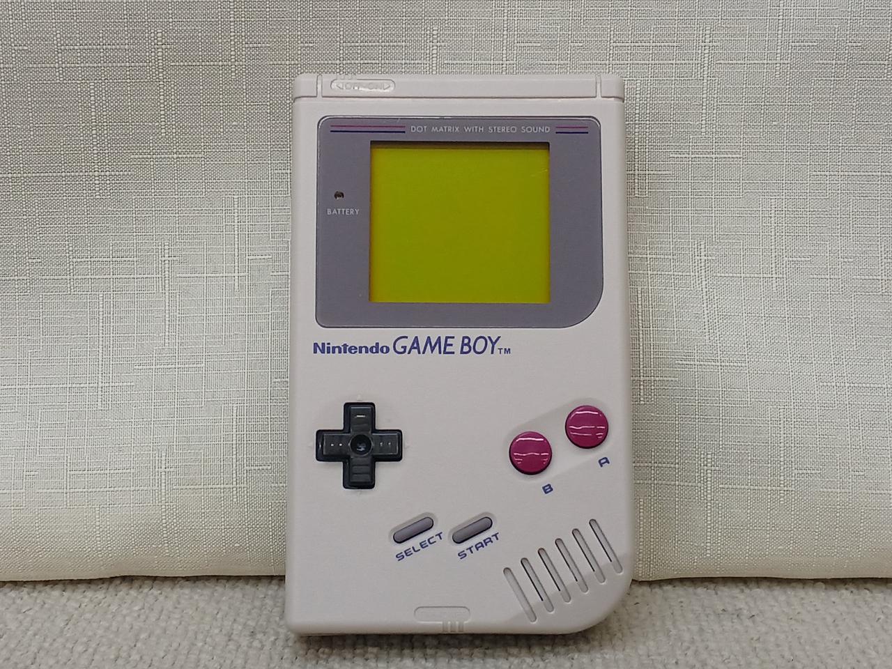 NINTENDO|ゲームボーイ|【ハードオフ公式通販】オフモール