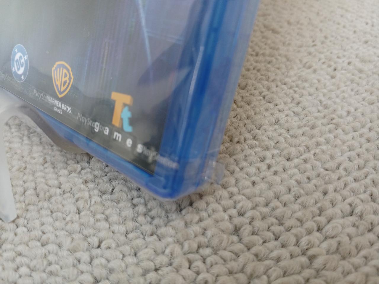 未開封！