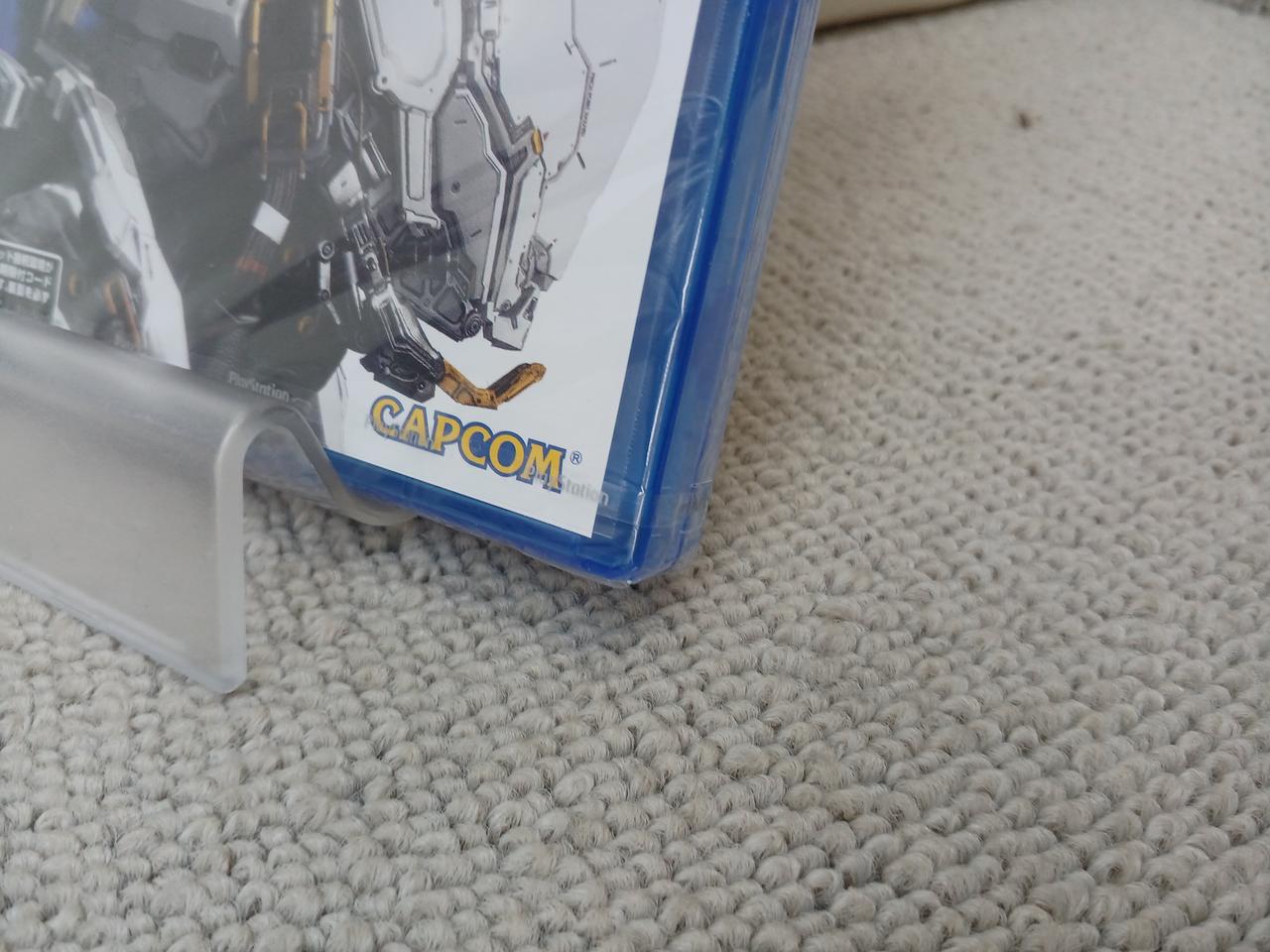 未開封品！