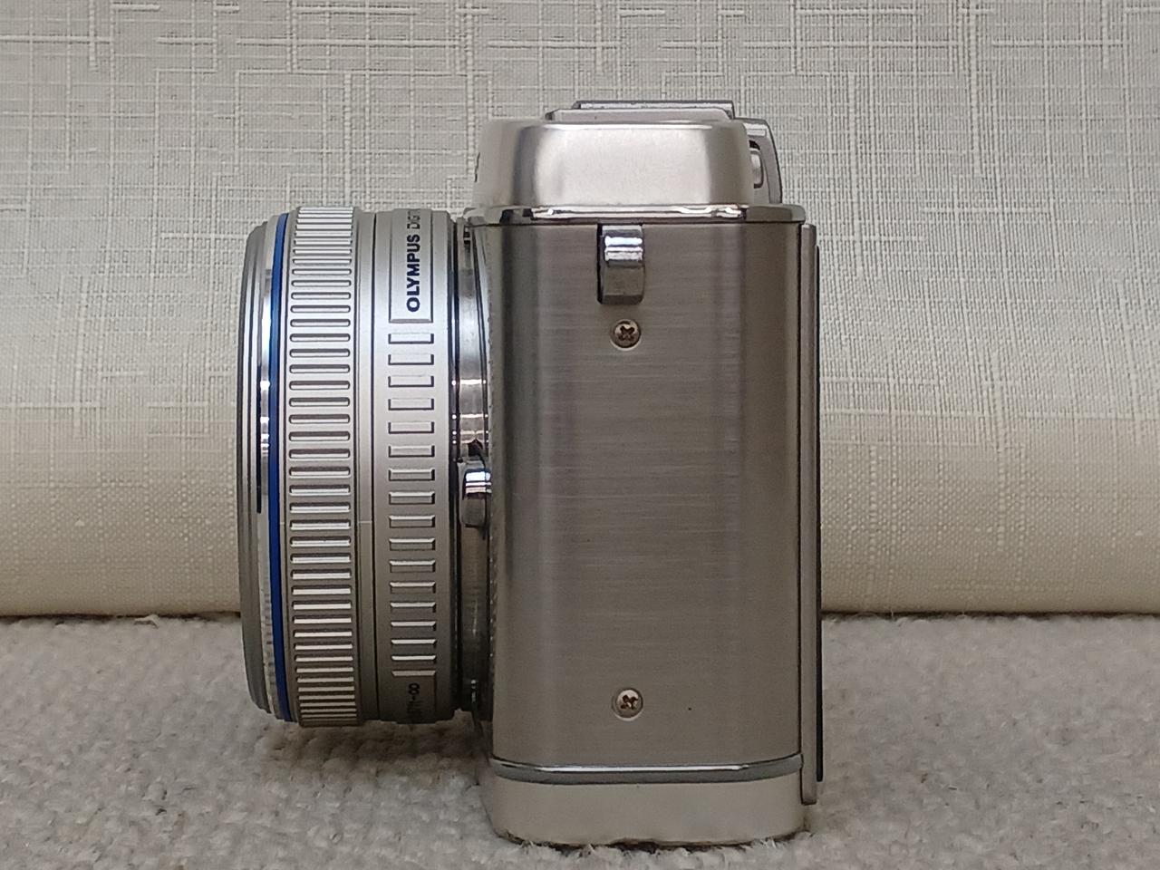 OLYMPUS＊ミラーレス一眼 OLYMPUS|ミラーレス一眼レンズキット|【ハードオフ公式通販】オフ