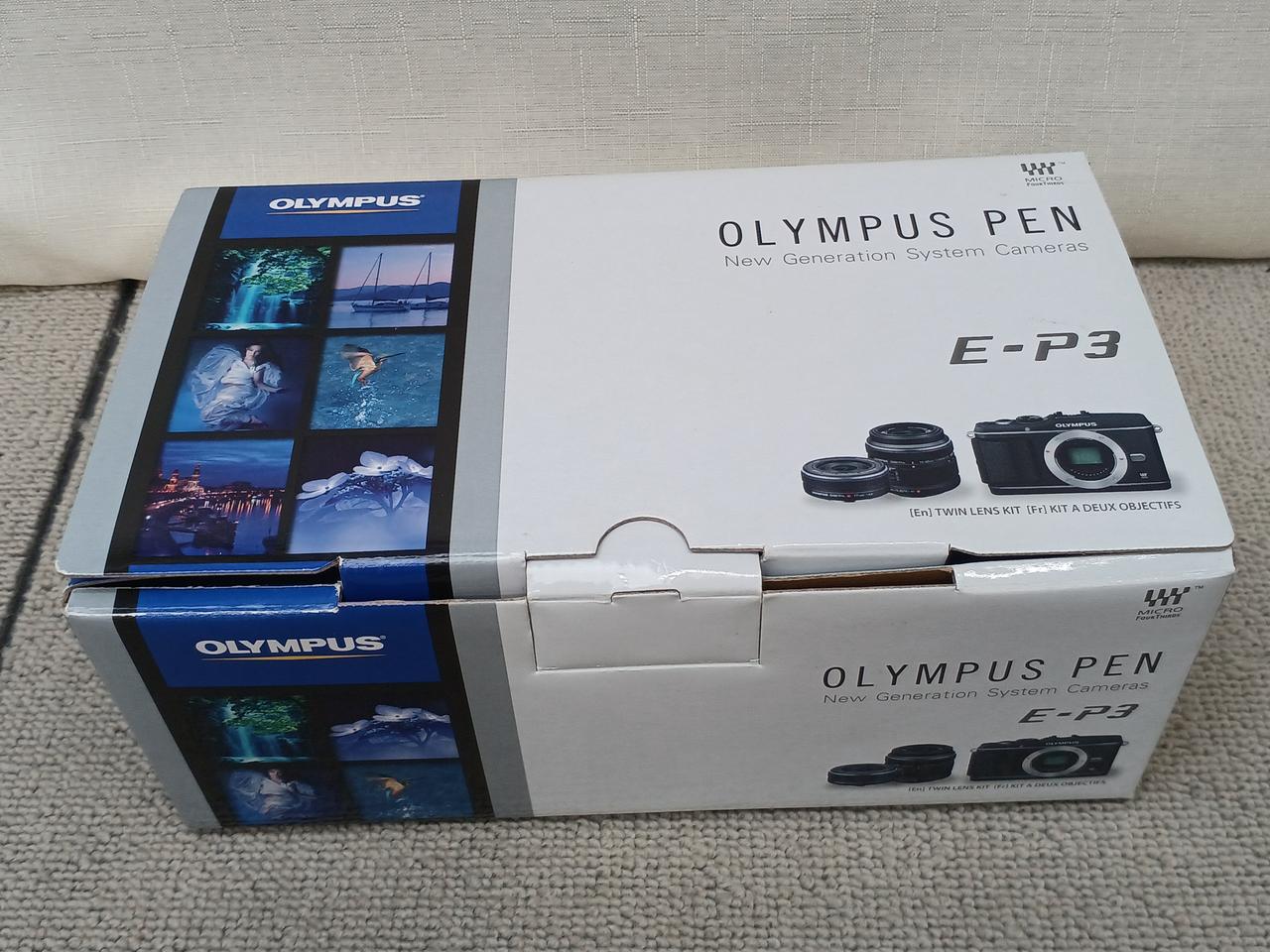 OLYMPUS|ミラーレス一眼レンズキット|【ハードオフ公式通販】オフ