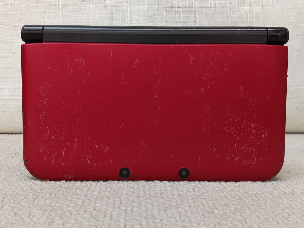 3DS LL
