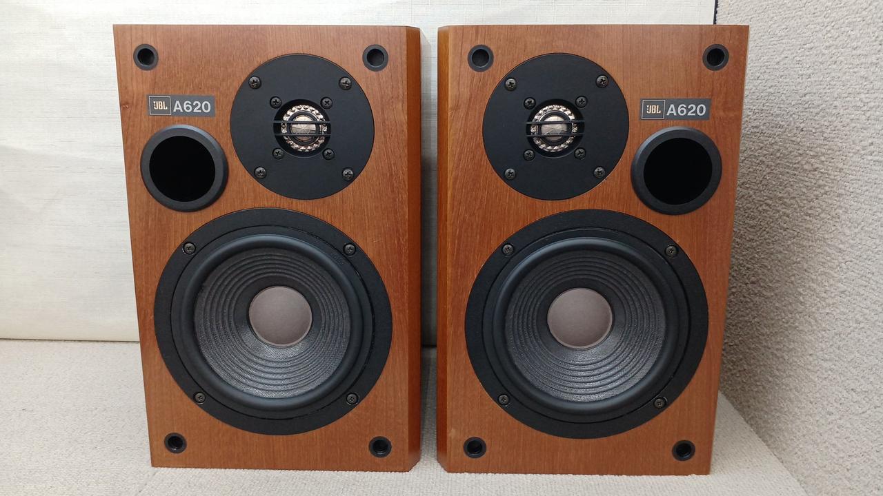 JBL　ブックシェルフスピーカーS50 JBL|ブックシェルフスピーカー|【ハードオフ公式通販】オフモール