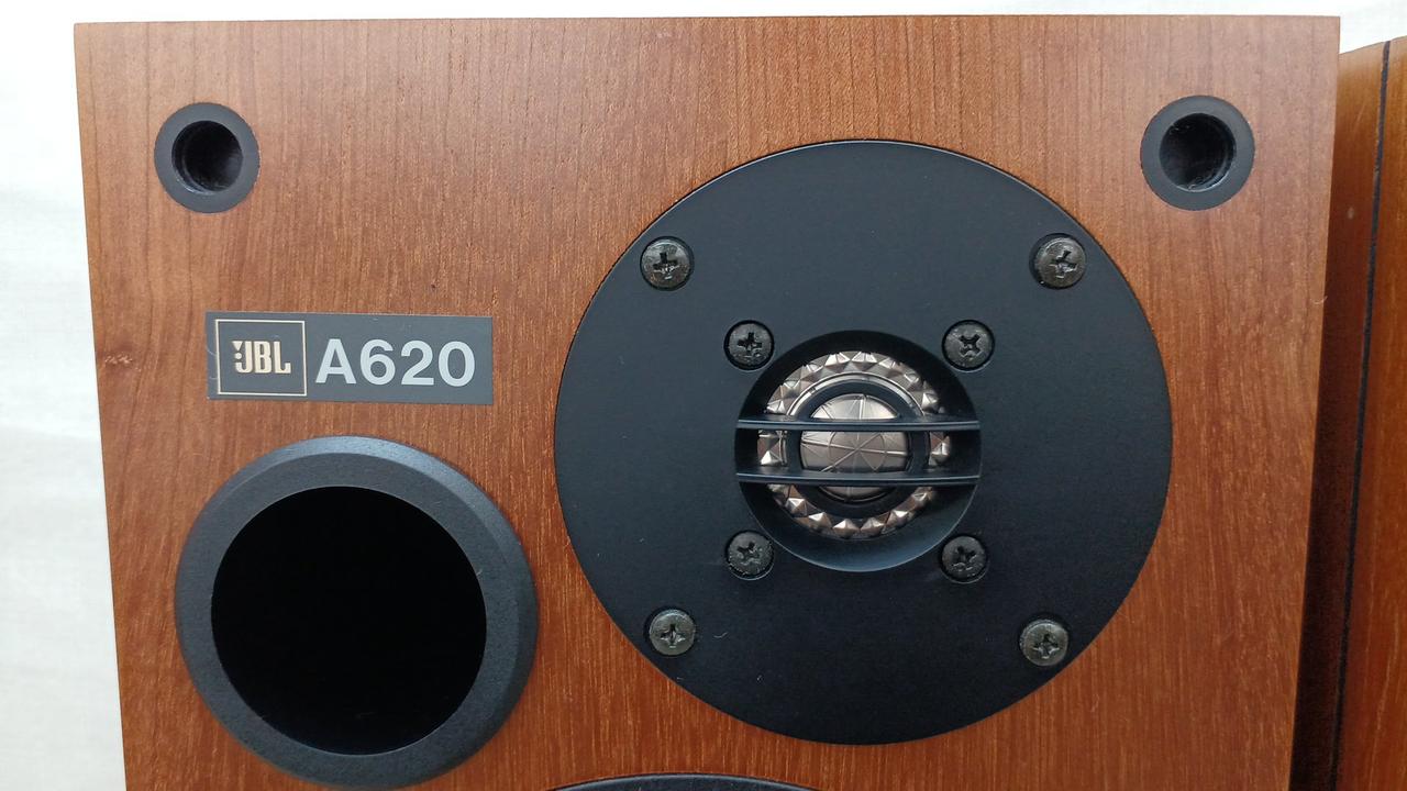 JBL|ブックシェルフスピーカー|【ハードオフ公式通販】オフモール