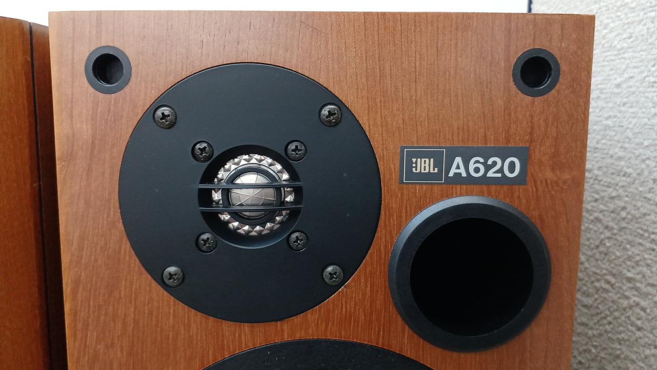 JBL|ブックシェルフスピーカー|【ハードオフ公式通販】オフモール