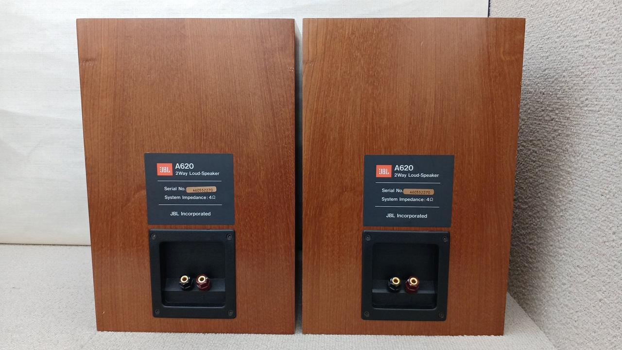 JBL|ブックシェルフスピーカー|【ハードオフ公式通販】オフモール