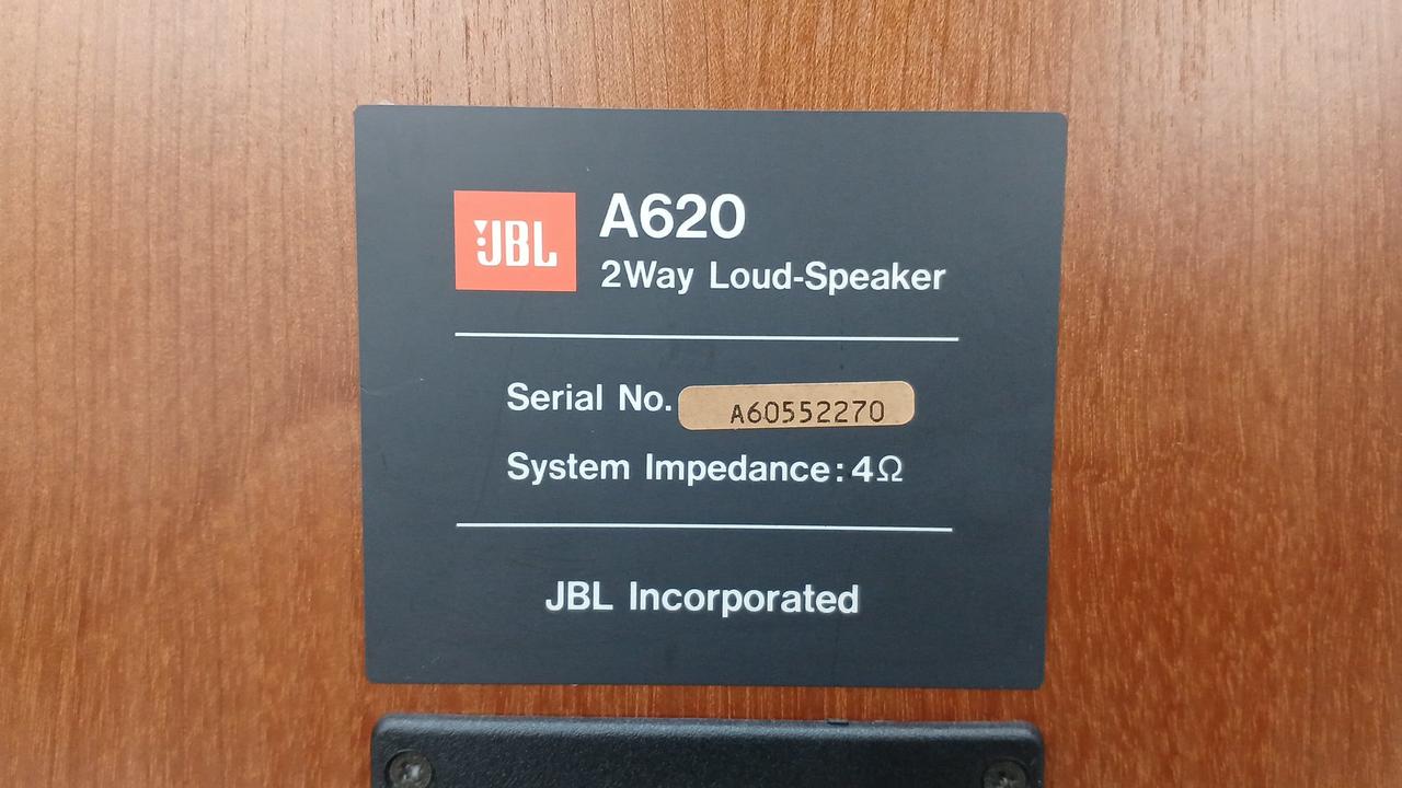 JBL|ブックシェルフスピーカー|【ハードオフ公式通販】オフモール
