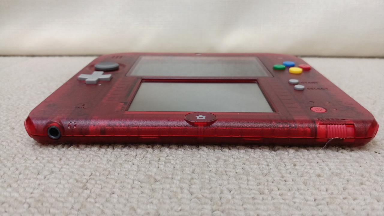 NINTENDO|2DS|【ハードオフ公式通販】オフモール|1930010000014876
