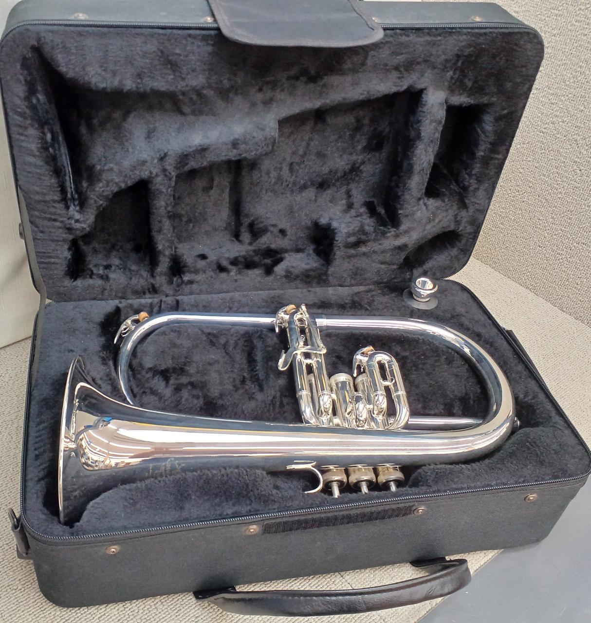 MARCATO|フリューゲルホルン|HARDOFFオフモール（オフモ