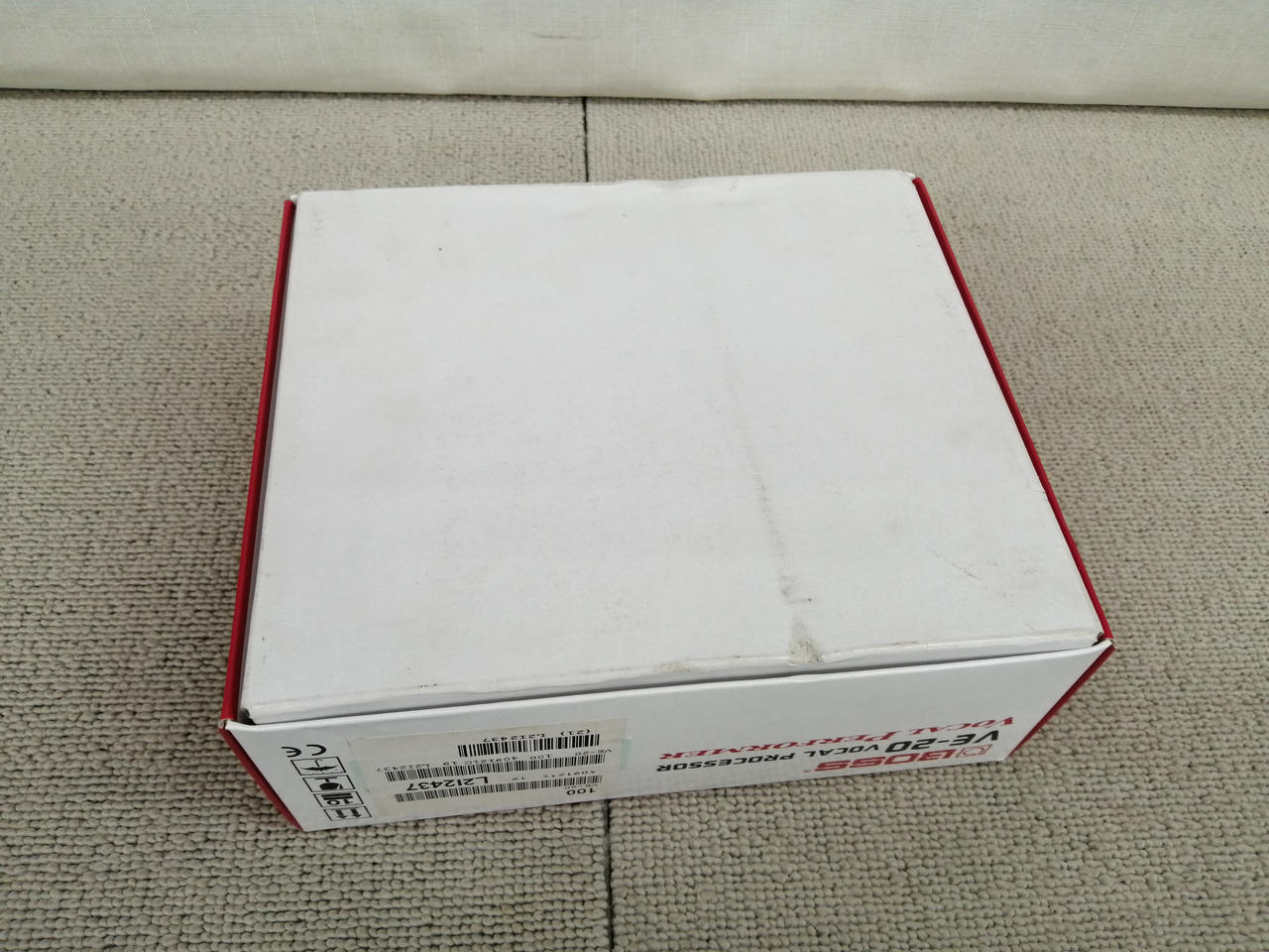 ボス(BOSS)|ボーカルエフェクター|【ハードオフ公式通販】オフモール