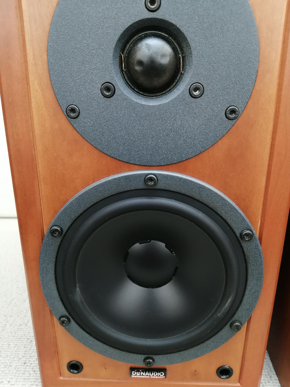 ディナウディオカースピーカー カーオーディオスピーカーDYNAUDIO（ディナウディオ）の魅力と