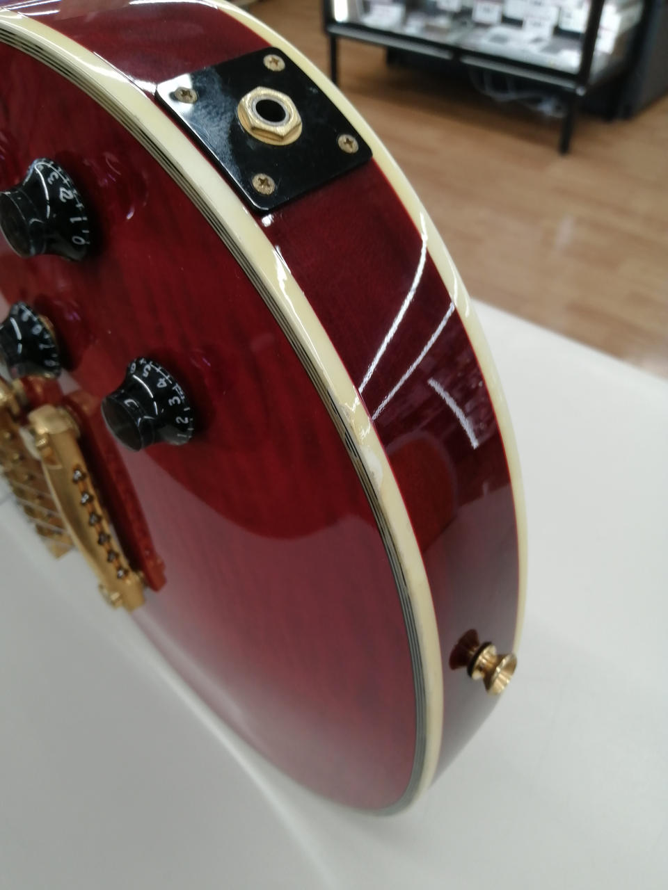 バーニー(BURNY)|エレキギター|HARDOFFオフモール（オフモ