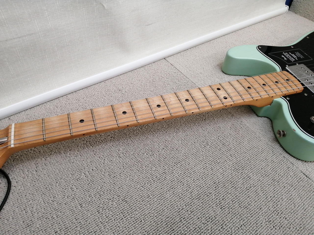 【極美品】Fender Mexico テレキャスター　エレキギター 2010年 Fender Mexico 2010 Classic Series '72 Telecaster Deluxe