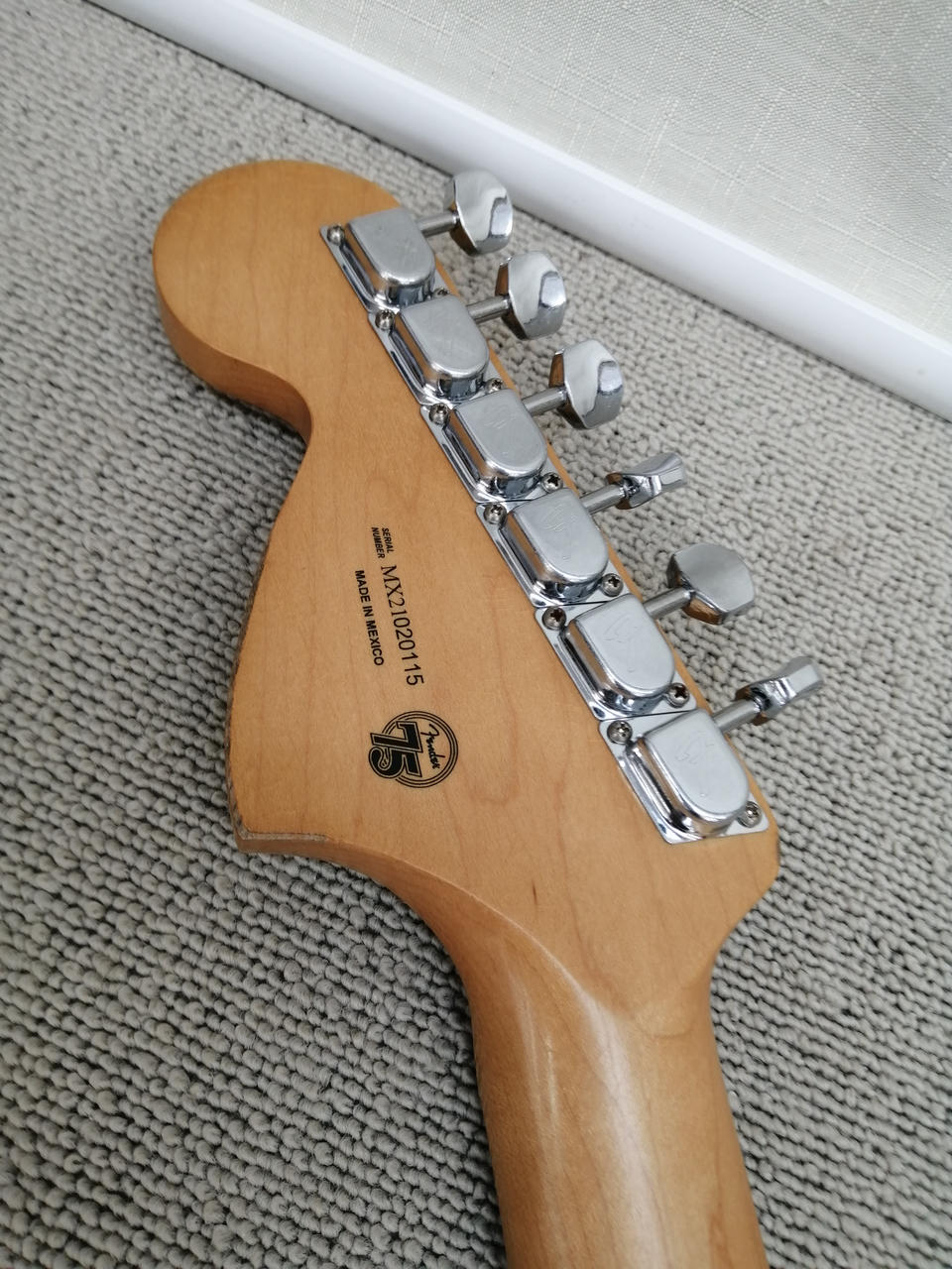 フェンダーメキシコ(FENDER MEXICO)|エレキギター|HARDOFFオフ