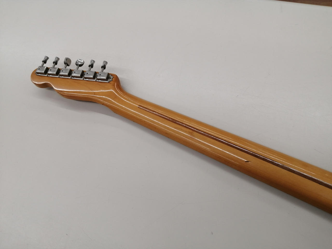 Fender Japan テレキャスター エレキギター 2000年前後品 フェンダージャパン(FENDER JAPAN)|エレキギター|HARDOFFオフ