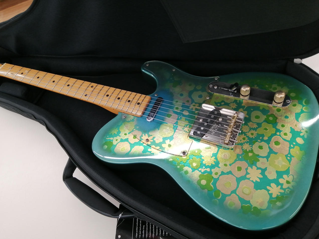 フェンダージャパン(FENDER JAPAN)|エレキギター|HARDOFFオフ