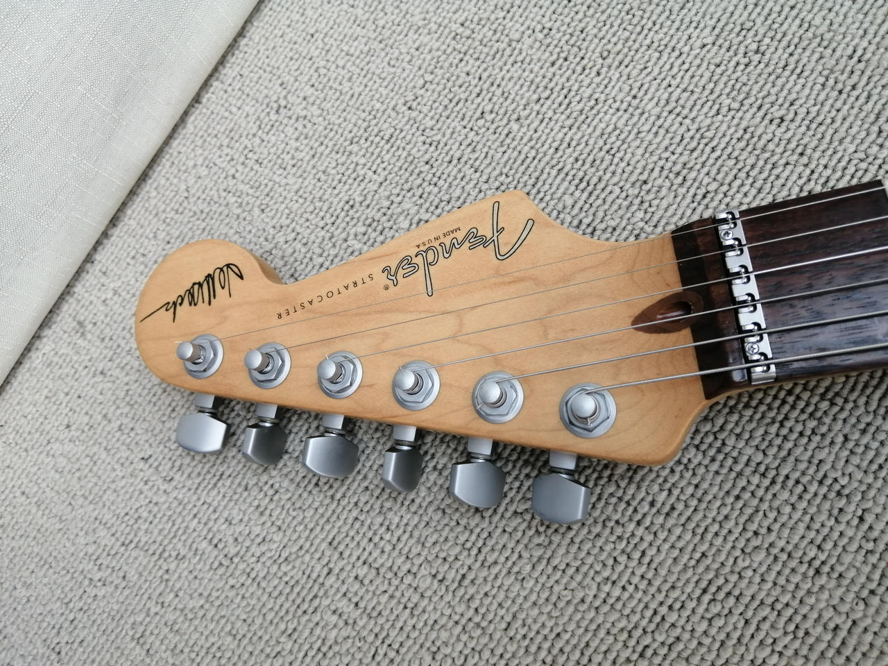 フェンダーUSA(FENDER USA)|エレキギター|HARDOFFオフモール